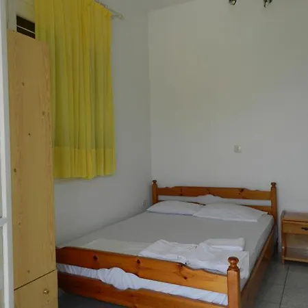 Georgia Gasthof Nikiana