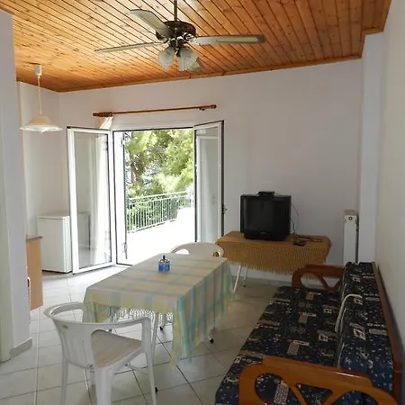 Georgia 3* Nikiana
