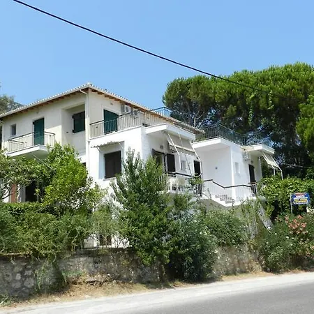 Gasthof Georgia *
