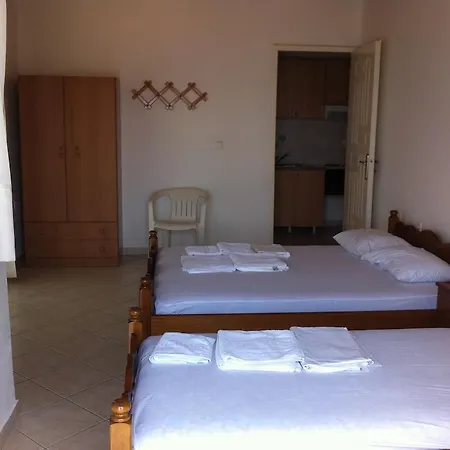 Gasthof Georgia 3*