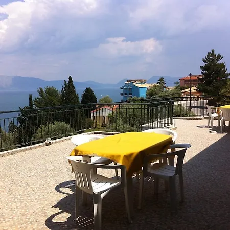 Georgia 3* Nikiana