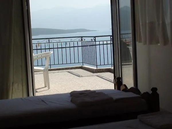 Georgia بيت ضيافة
