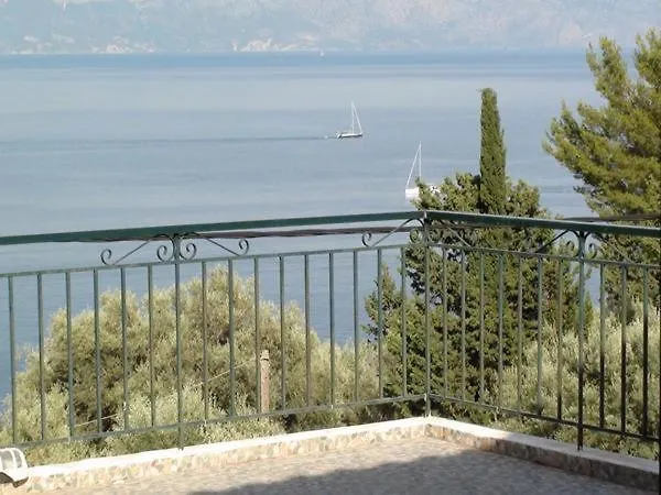 بيت ضيافة Georgia
