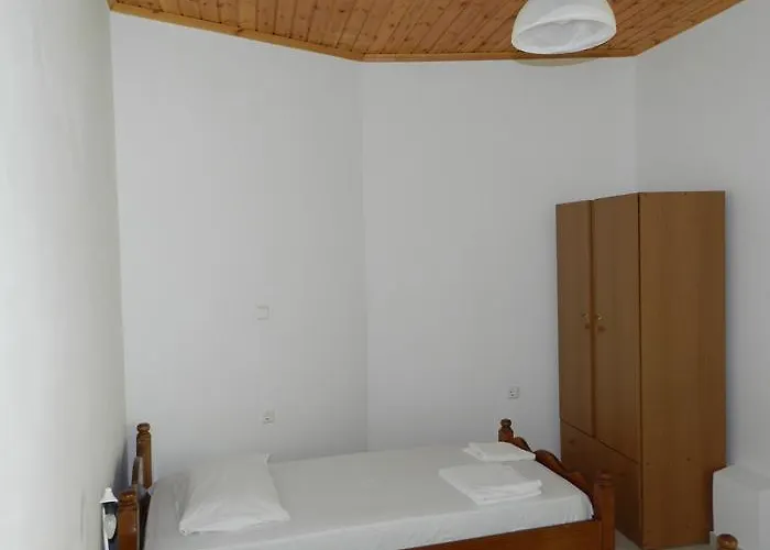 بيت ضيافة Georgia 3*