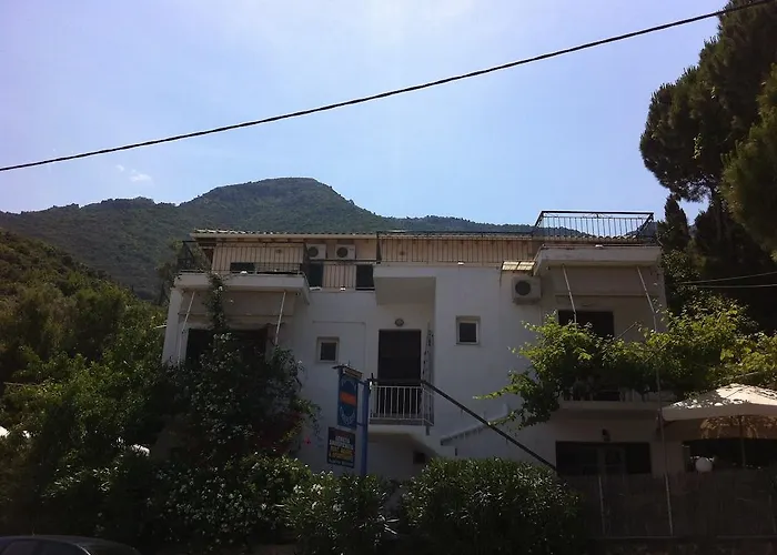 Georgia بيت ضيافة