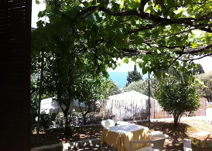 بيت ضيافة Georgia
