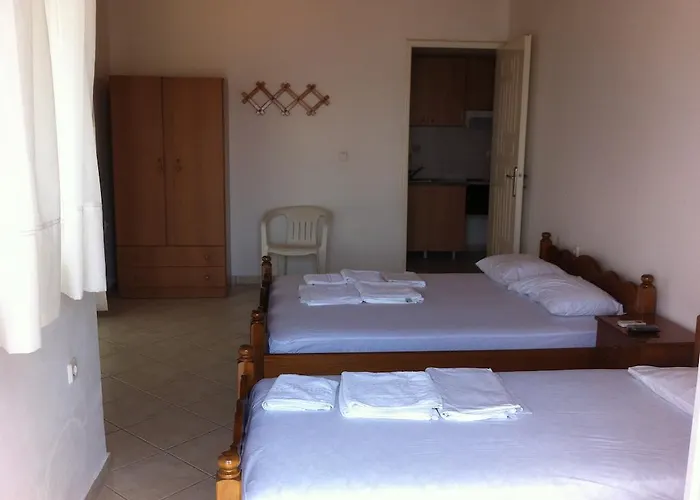 بيت ضيافة Georgia 3*