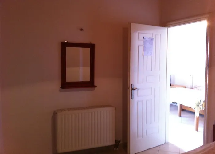 بيت ضيافة Georgia