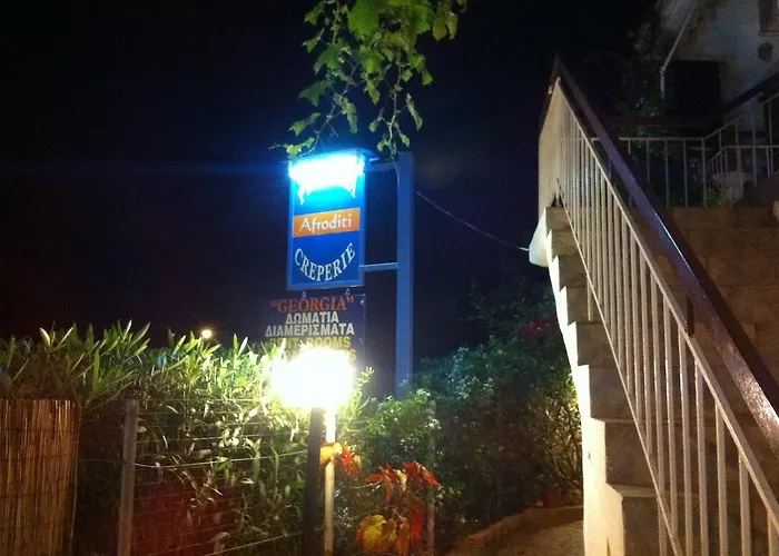 Georgia 3*