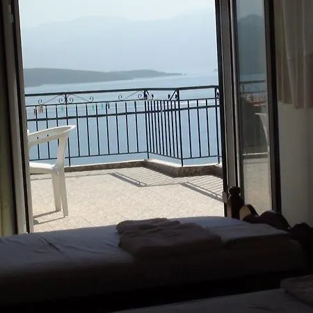 Georgia بيت ضيافة