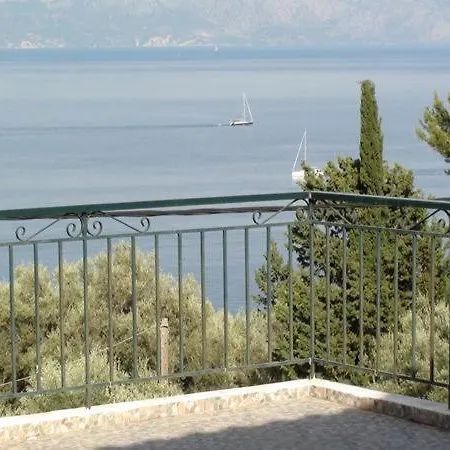 بيت ضيافة Georgia