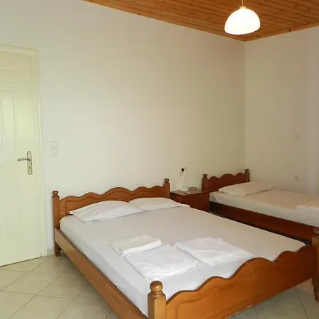 Georgia بيت ضيافة 3*