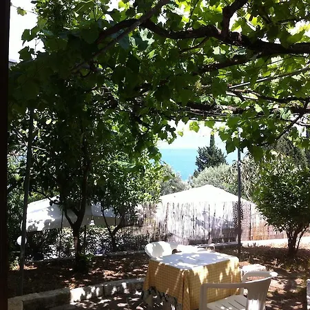 بيت ضيافة Georgia