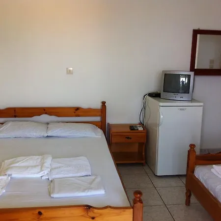 بيت ضيافة Georgia نِكيانا