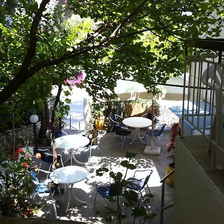 بيت ضيافة Georgia