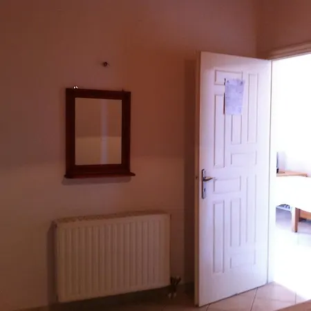 بيت ضيافة Georgia